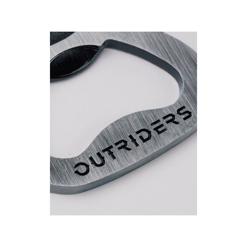 Outriders Bottle Opener
