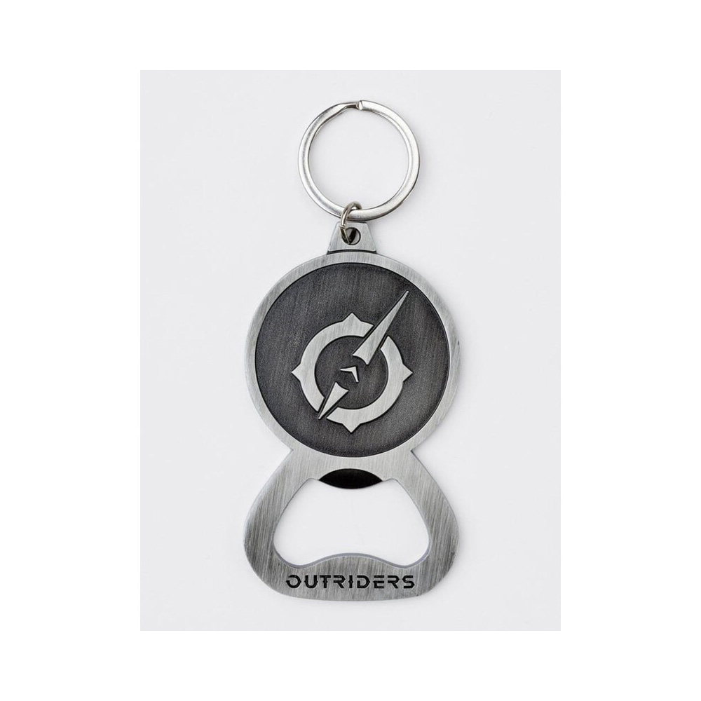 Outriders Bottle Opener