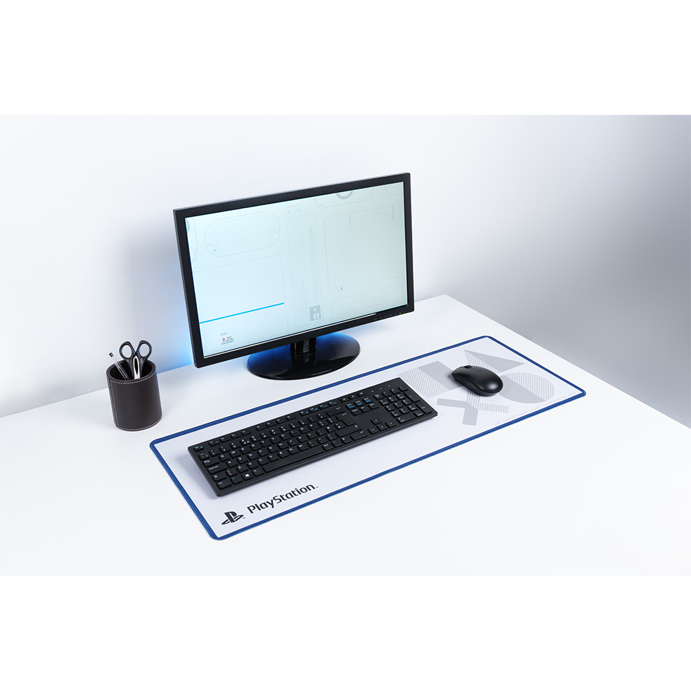 Playstation Desk Mat