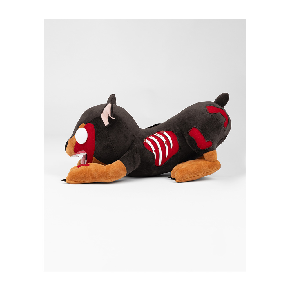Resident Evil Plush - Cerberus