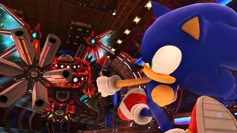 Sonic x Shadow Generations - Xbox Series X