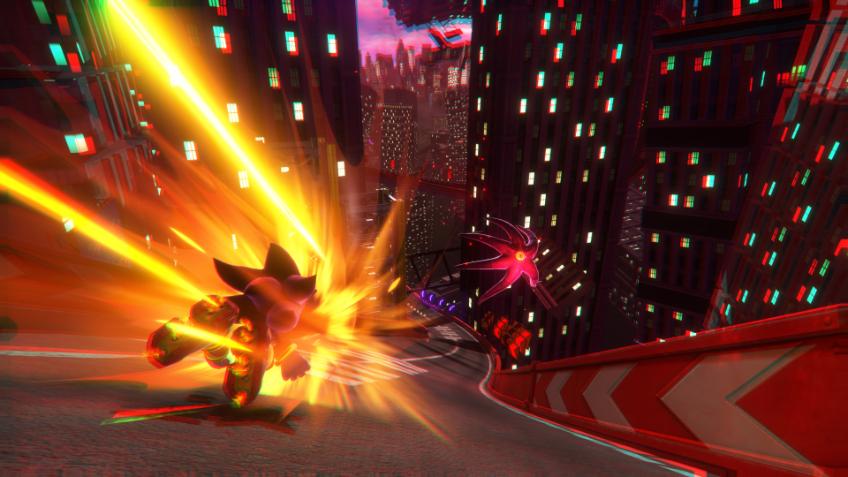 Sonic x Shadow Generations - Xbox Series X