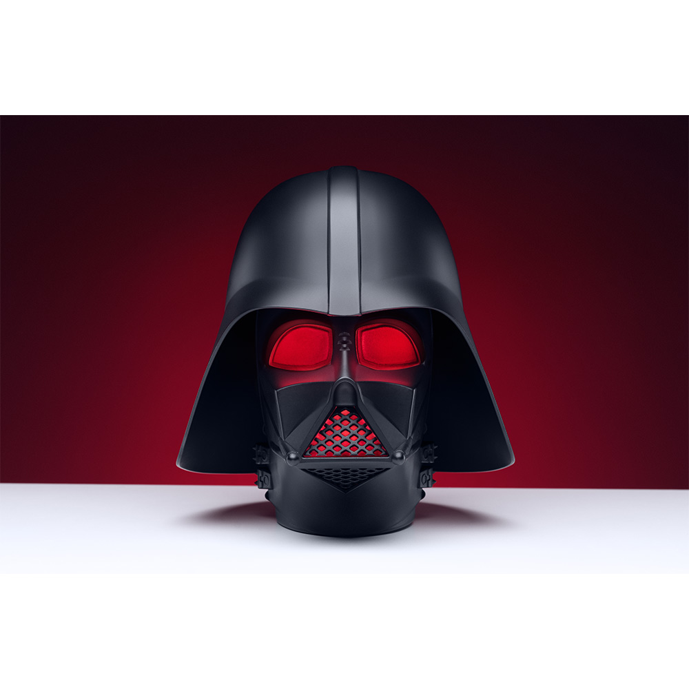 Darth vader on sale lamp