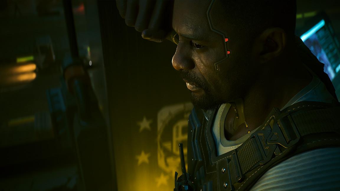 Cyberpunk 2077 : Ultimate Edition - Code in Box