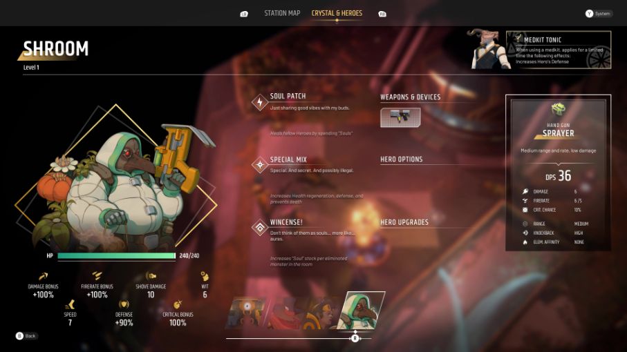 ENDLESS Dungeon Day One Edition  - PC