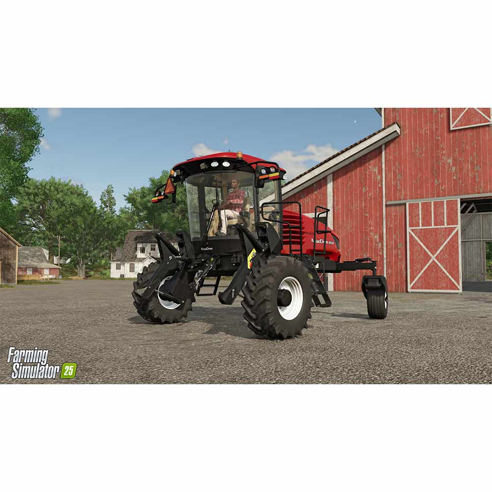 Farming Simulator 25 Collectors Edition - PC
