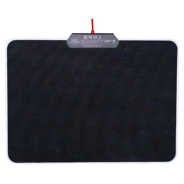 Lexip x Ubisoft Assassin\'s Creed: Shadows Mouse Pad - PC