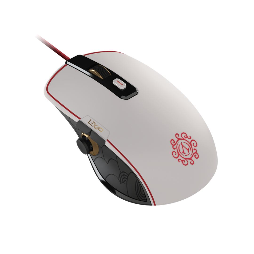 Lexip x Ubisoft Assassins Creed: Shadows Mouse - PC