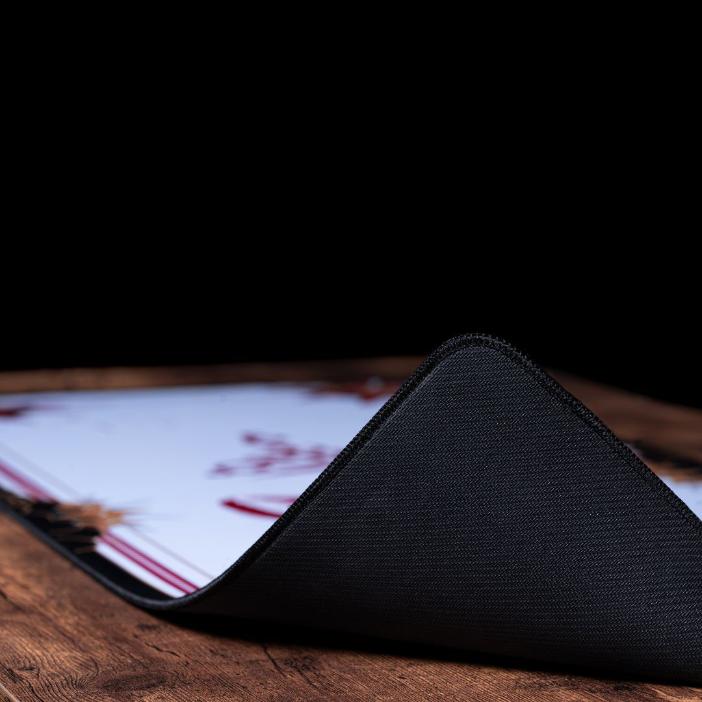 Lexip x Ubisoft Assassins Creed: Shadows XXL Mouse Pad - PC
