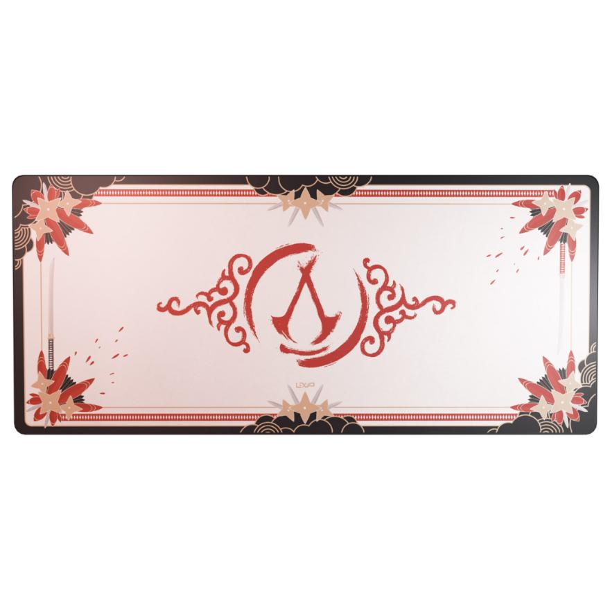 Lexip x Ubisoft Assassins Creed: Shadows XXL Mouse Pad - PC