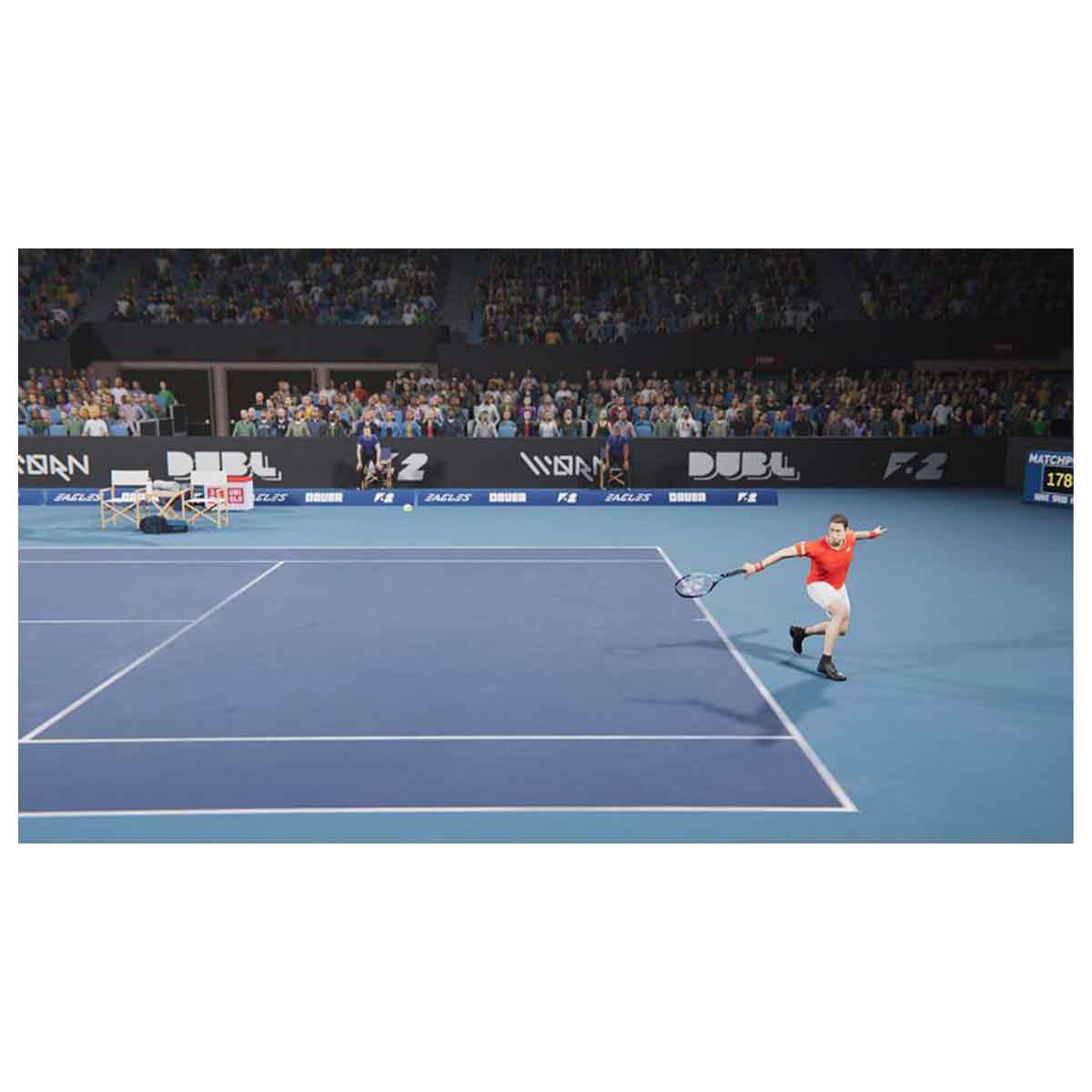 Matchpoint Tennis Championships On Steam