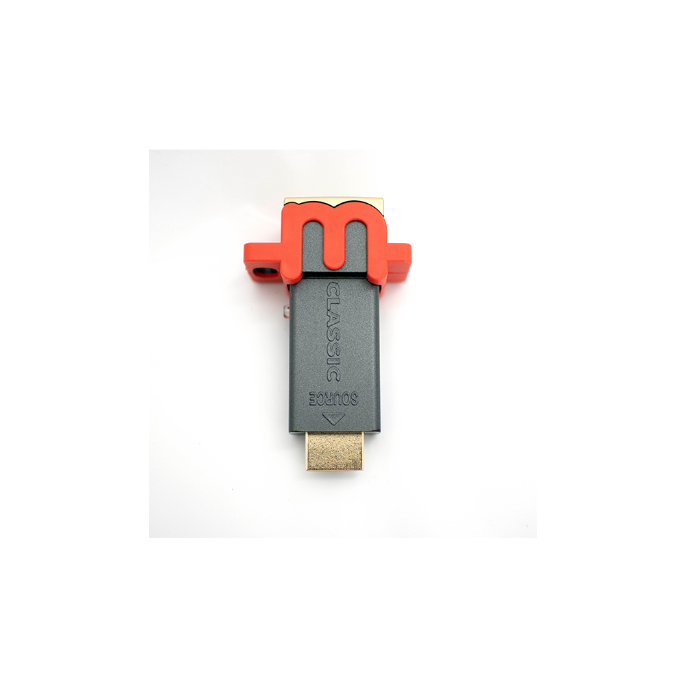 MClassic Graphics Enhancer
