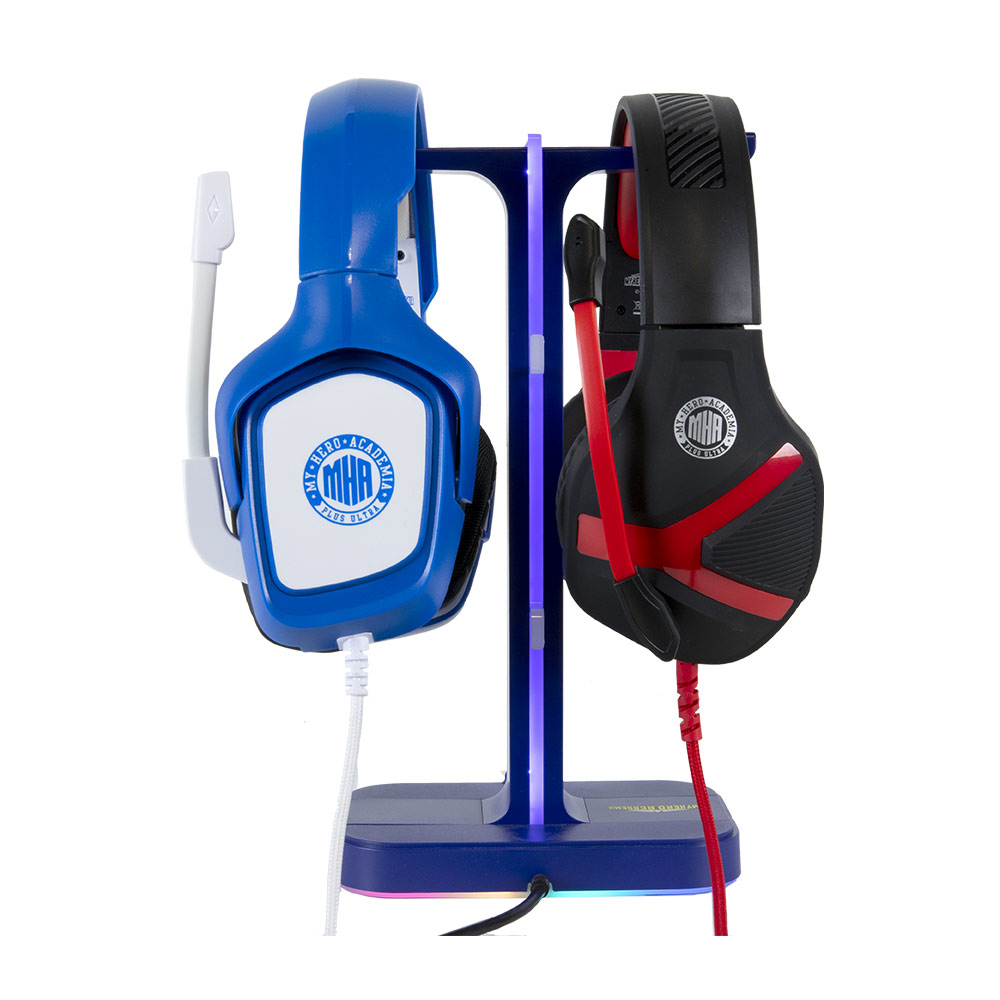 My Hero Academia Headset Stand