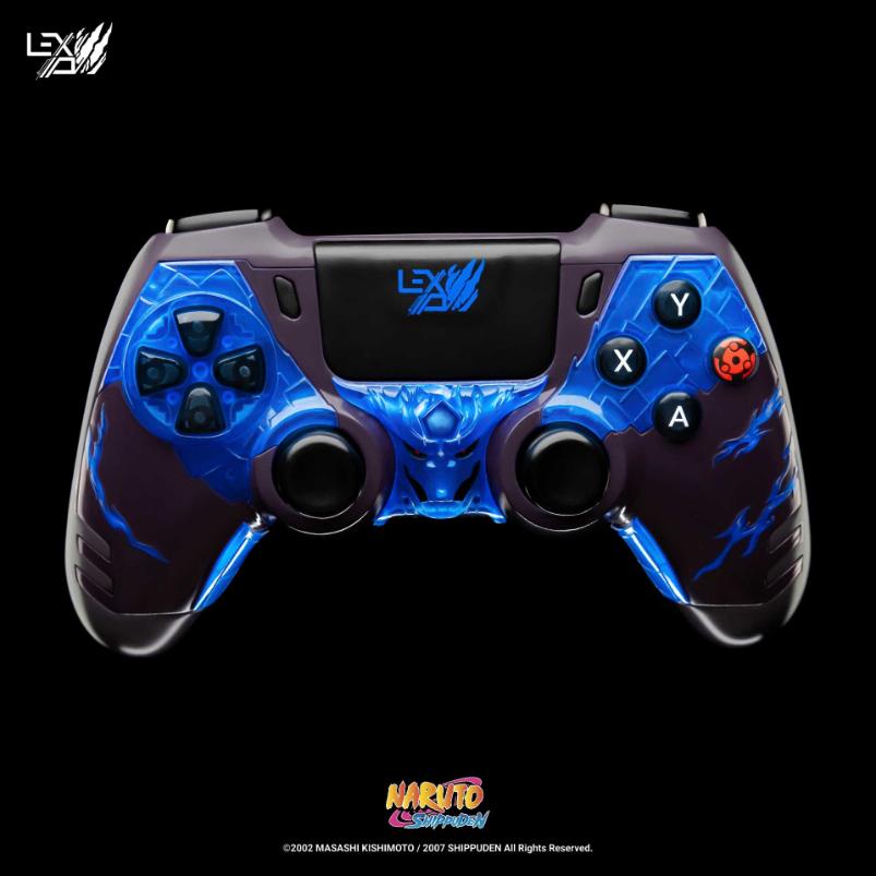 Naruto Shippuden Madara Destruction Controller