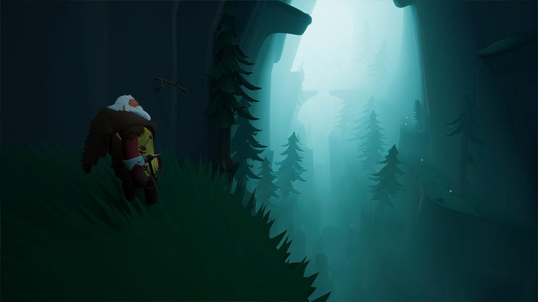 Arise: A Simple Story - PlayStation 4