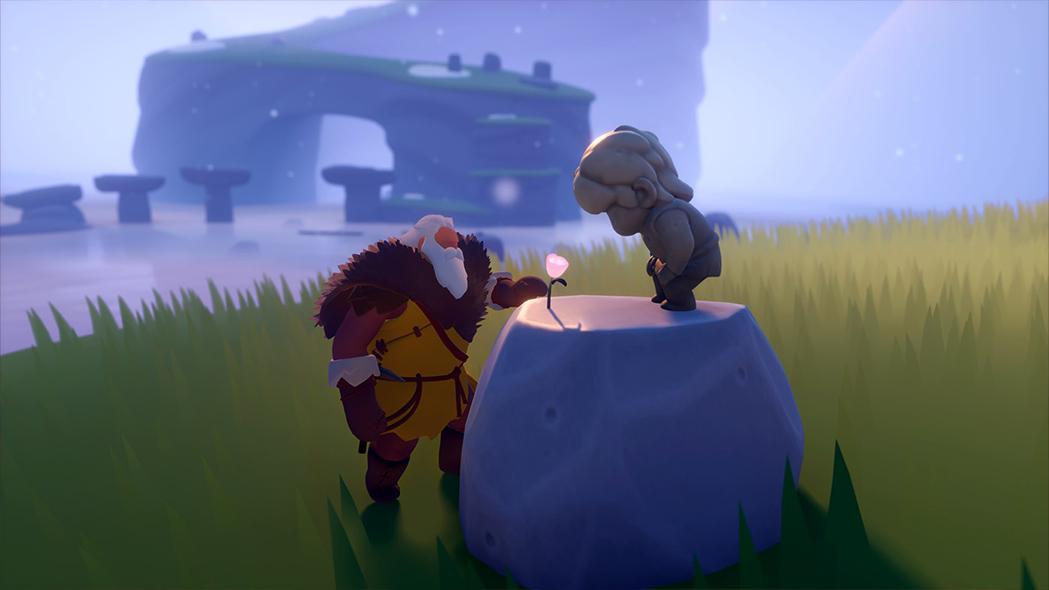 Arise: A Simple Story - PlayStation 4