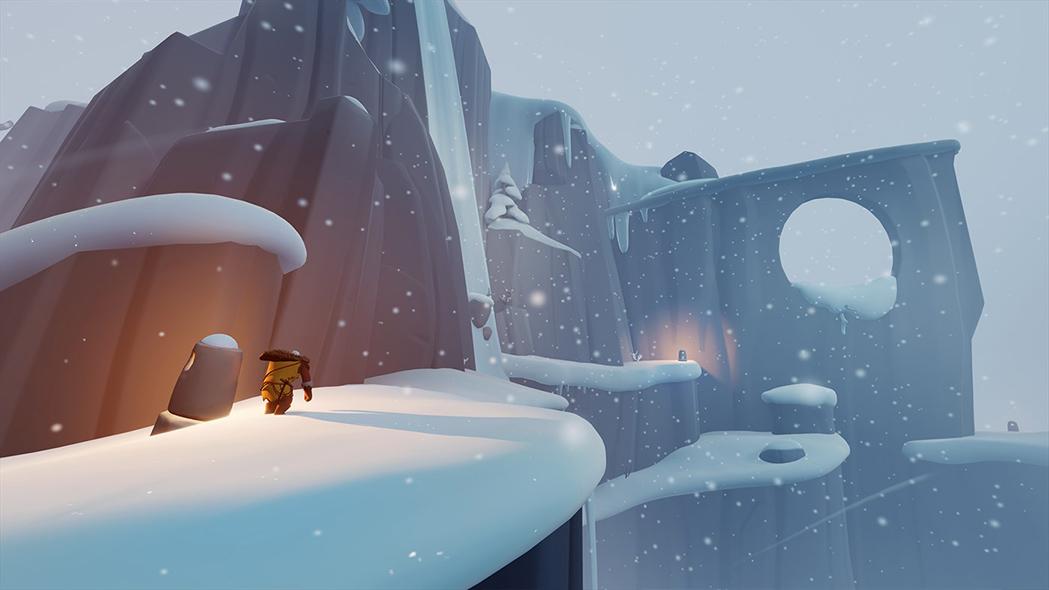 Arise: A Simple Story - PlayStation 4