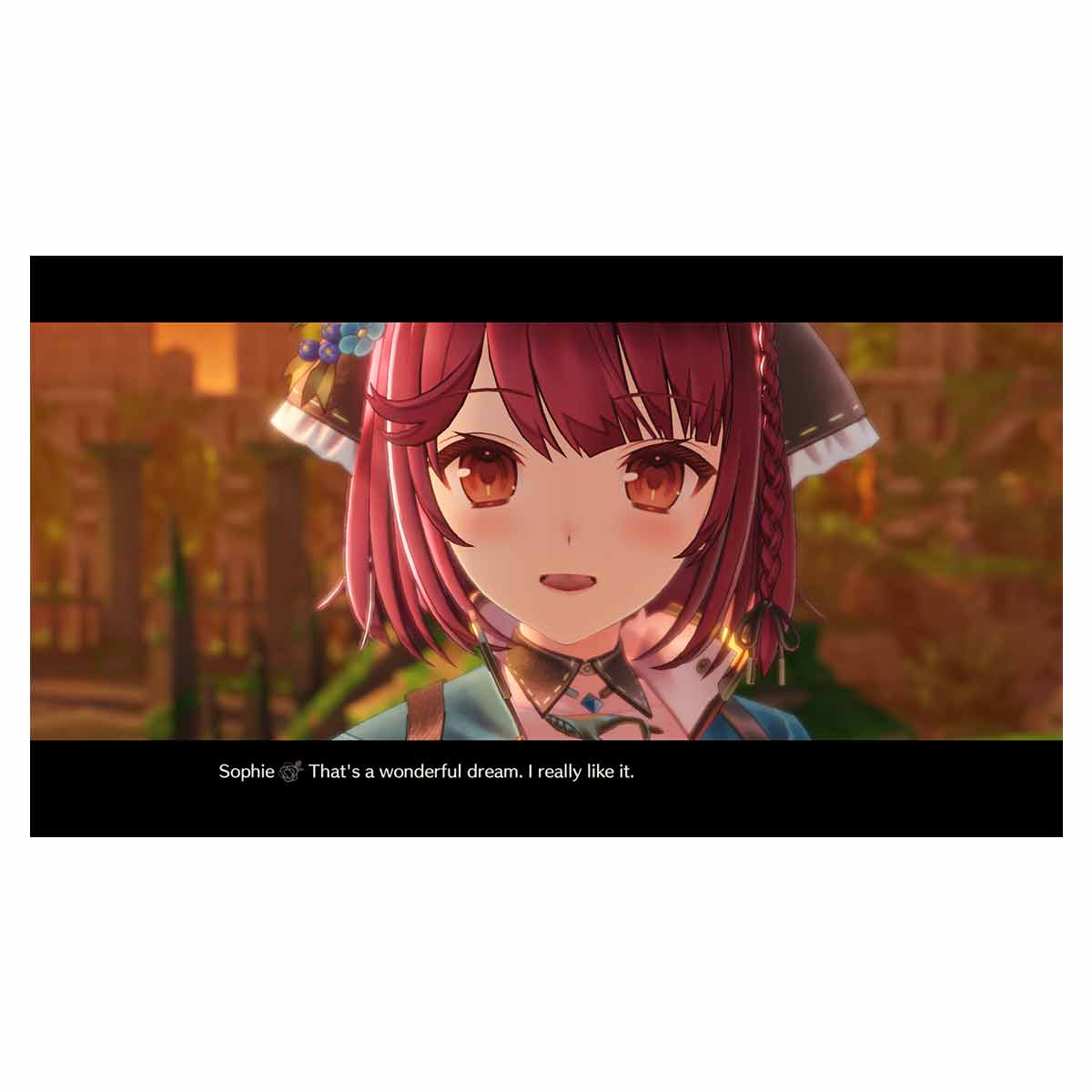 Atelier Sophie 2