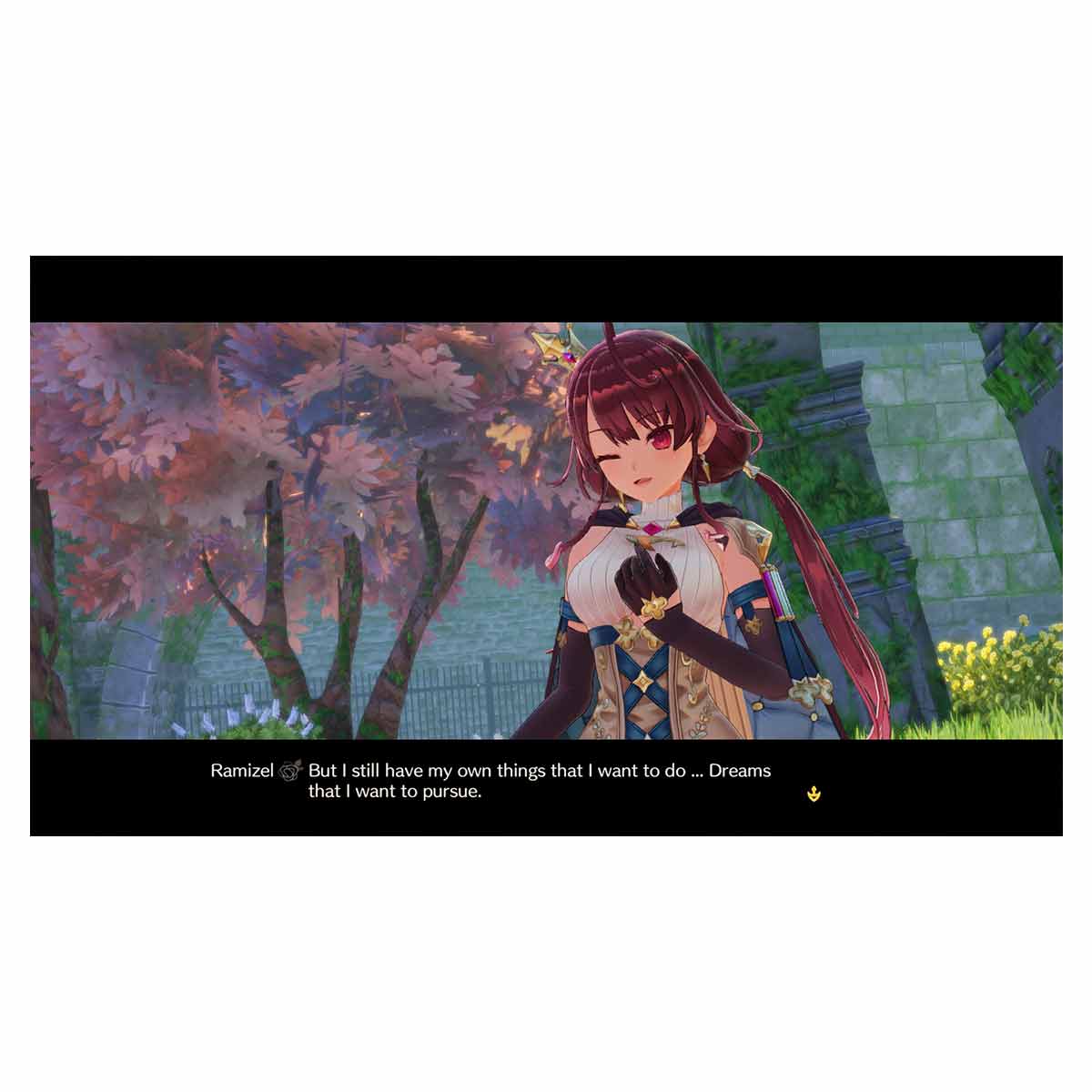 Atelier Sophie 2