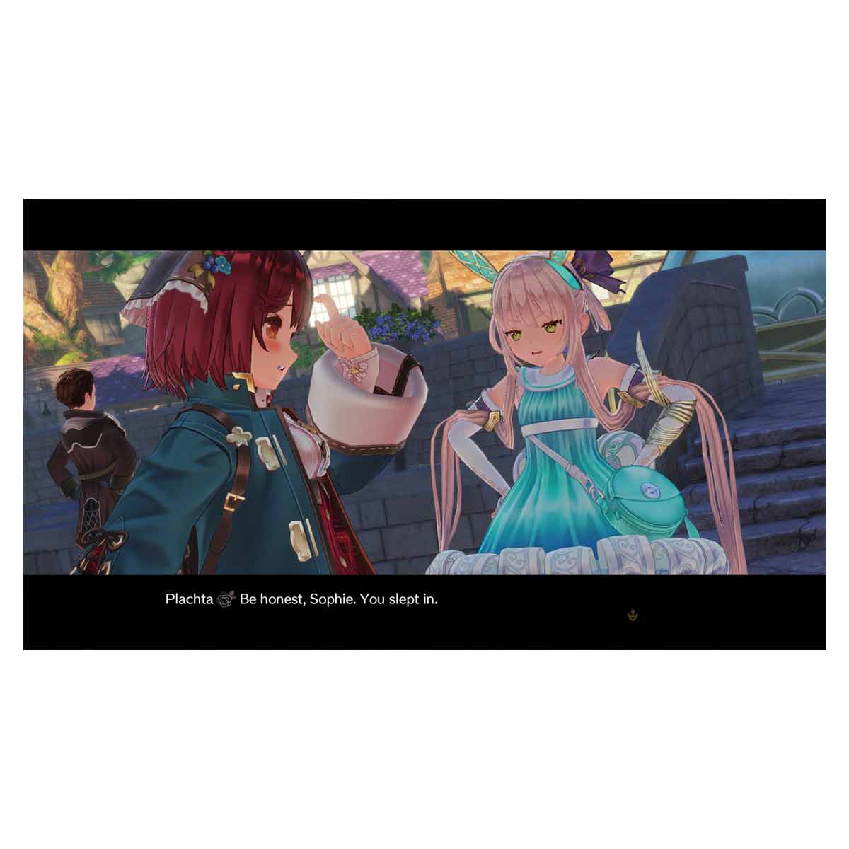 Atelier Sophie 2