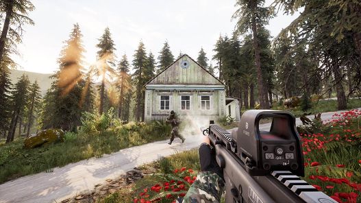 Beyond Enemy Lines 2 Enhanced Edition