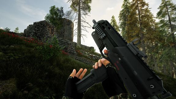 Beyond Enemy Lines 2 Enhanced Edition