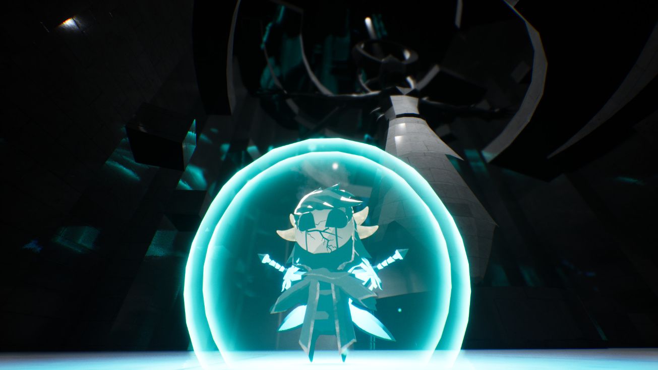 Blue Fire - PlayStation 4