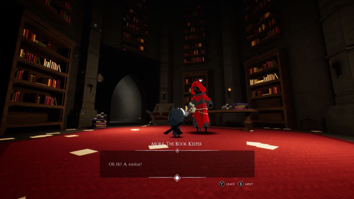 Blue Fire - PlayStation 4