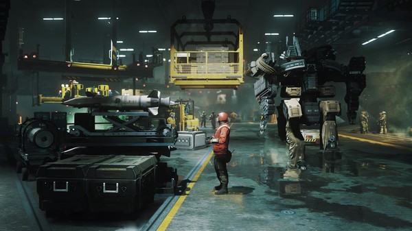 Call of Duty: Infinite Warfare - PlayStation 4
