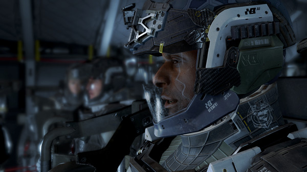 Call of Duty: Infinite Warfare - PlayStation 4