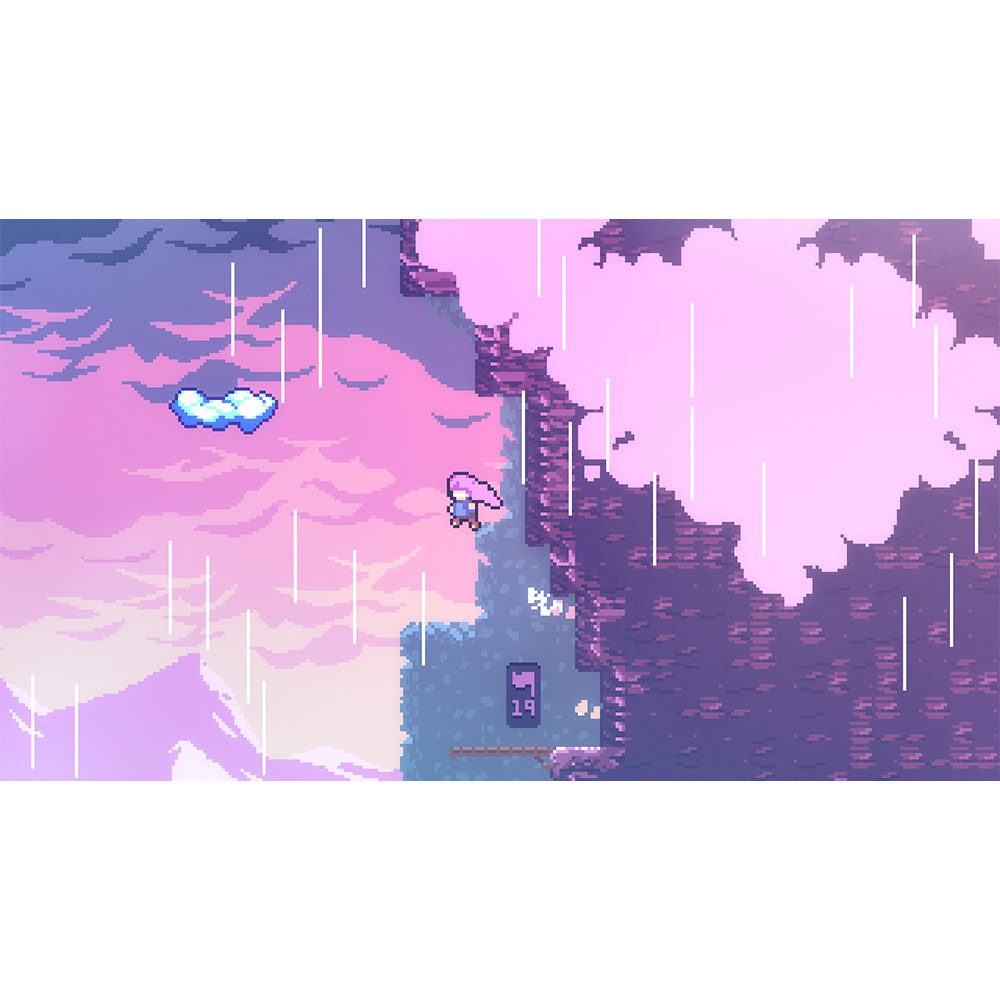Celeste - PlayStation 4