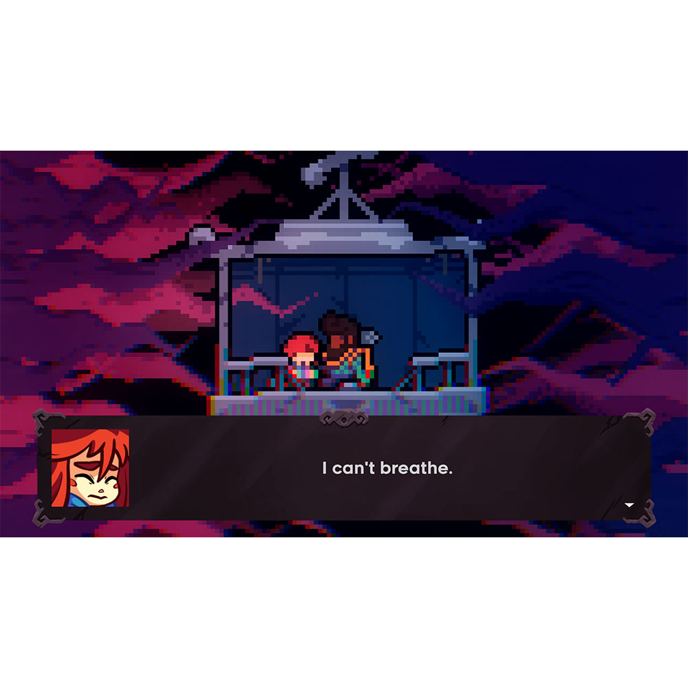 Celeste - PlayStation 4