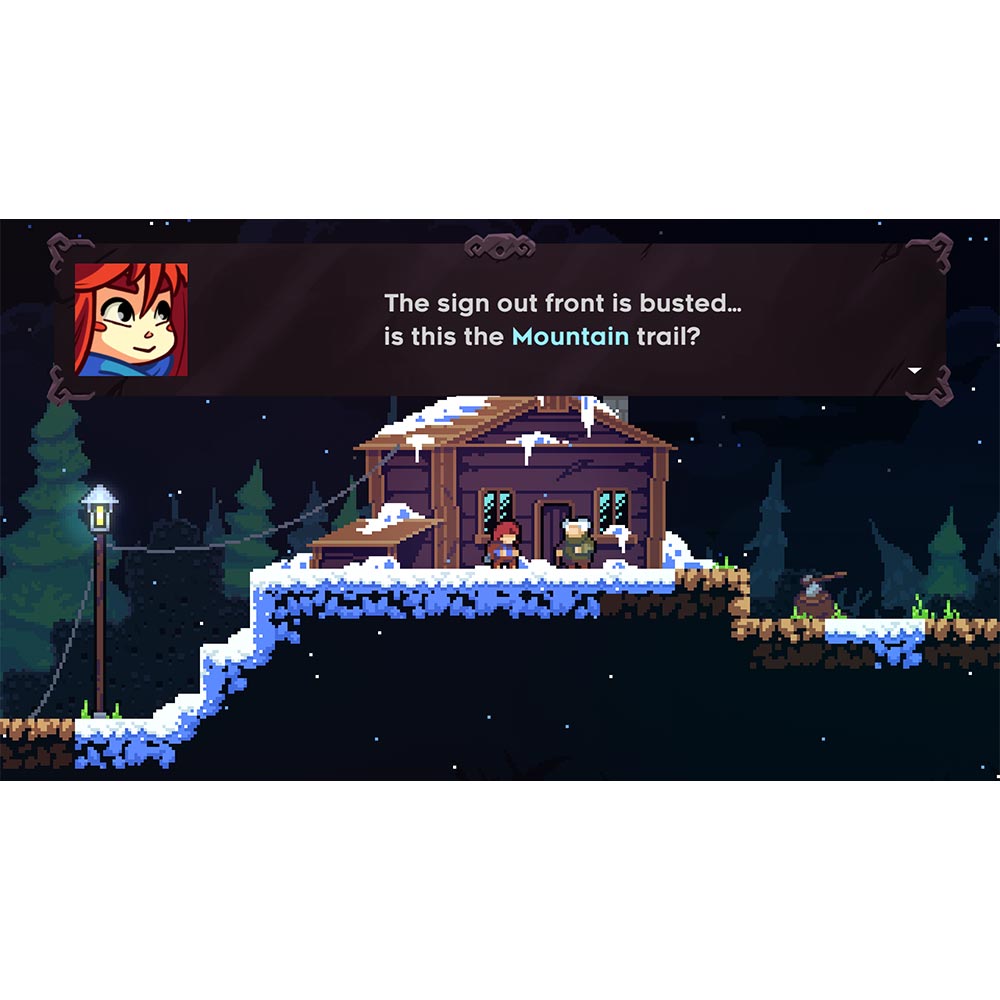 Celeste - PlayStation 4