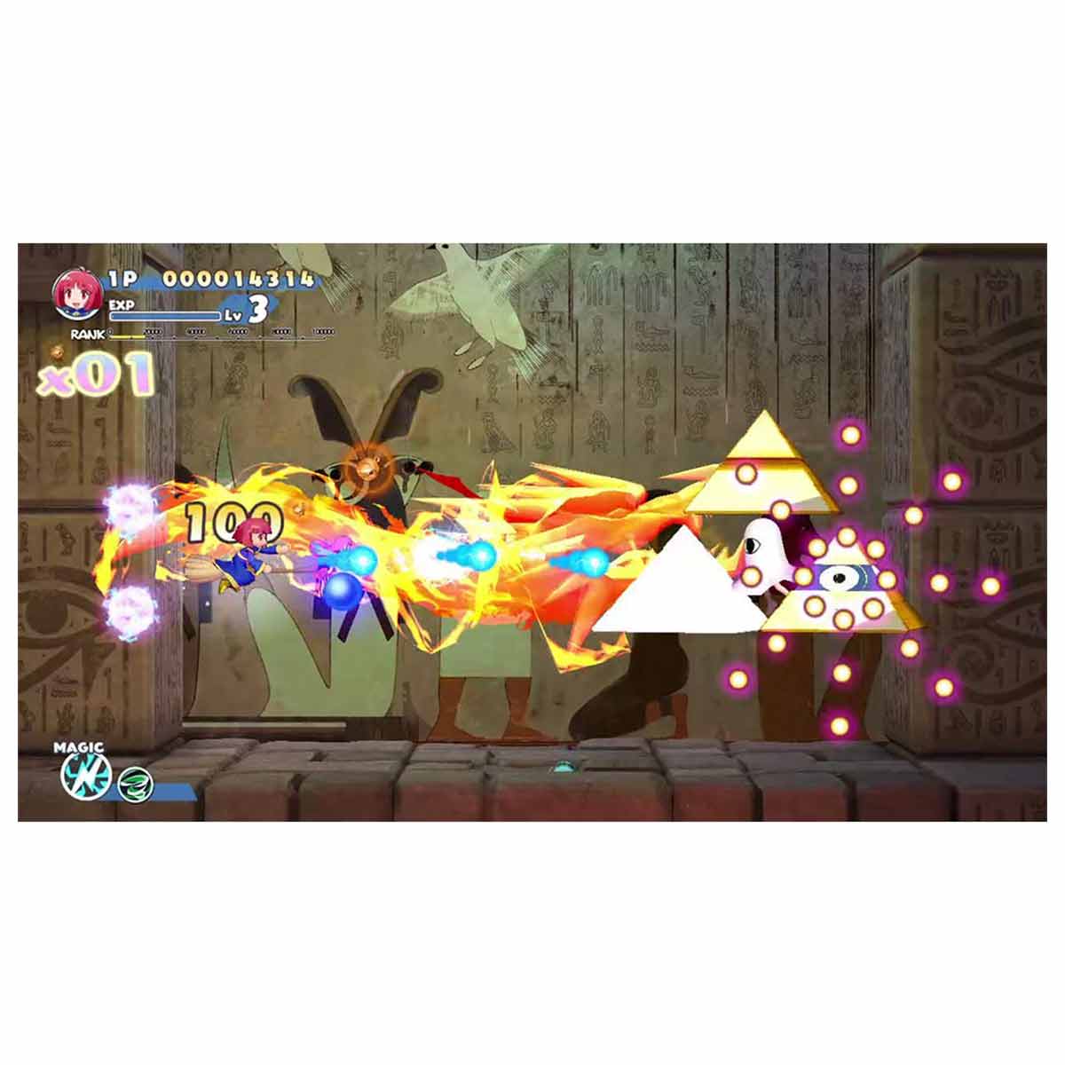 Cotton Fantasy - PlayStation 4