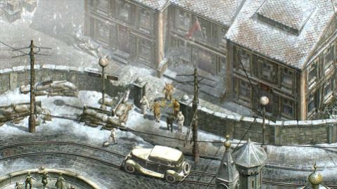Commandos 2 & 3: HD Remaster Double Pack