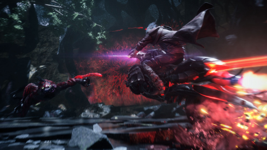 Devil May Cry 5 - PlayStation 4