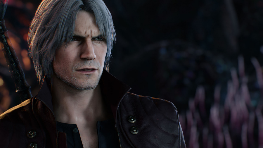 Devil May Cry 5 - PlayStation 4