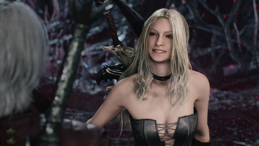 Devil May Cry 5 - PlayStation 4