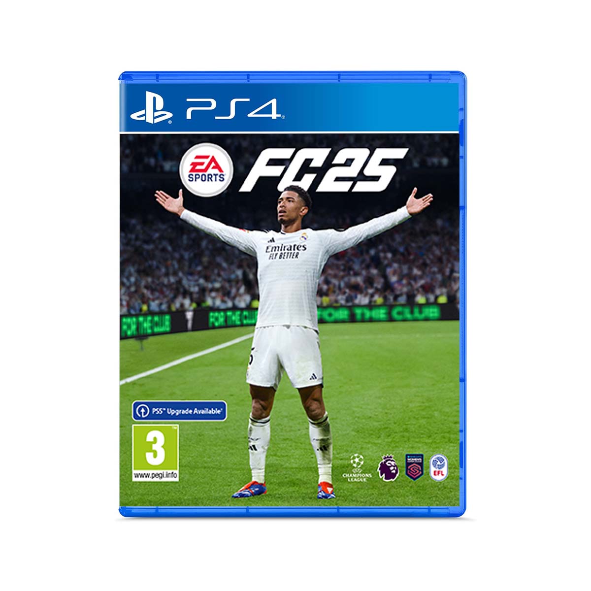 EA Sports FC 25 - PlayStation 4