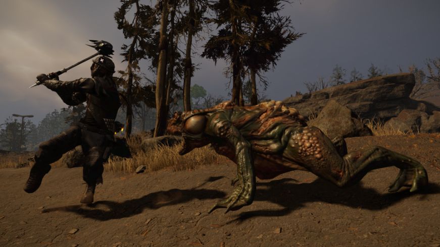 Elex II