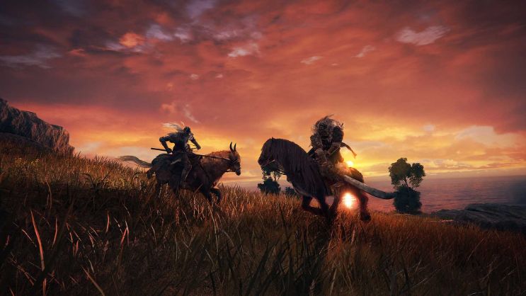 Elden Ring - PlayStation 4 - PlayStation 4