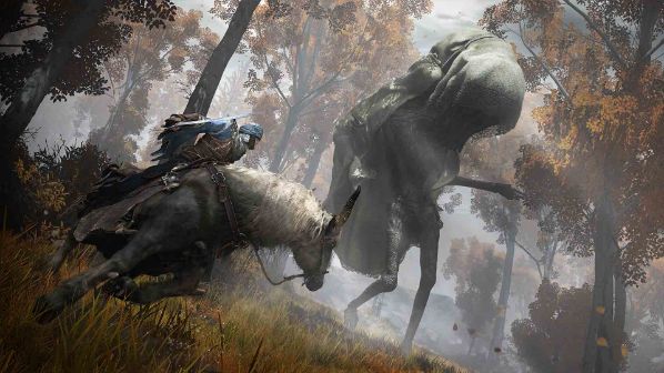 Elden Ring - PlayStation 4 - PlayStation 4