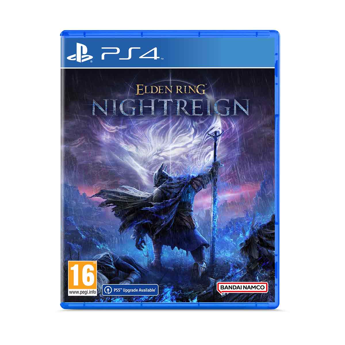 Elden Ring Nightreign  - PlayStation 4