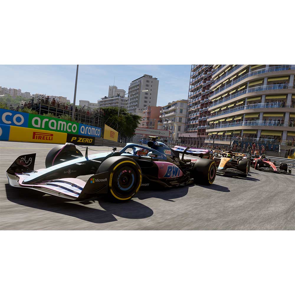 F1 23 - PlayStation 4