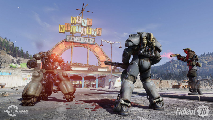 Buy outlet fallout 76
