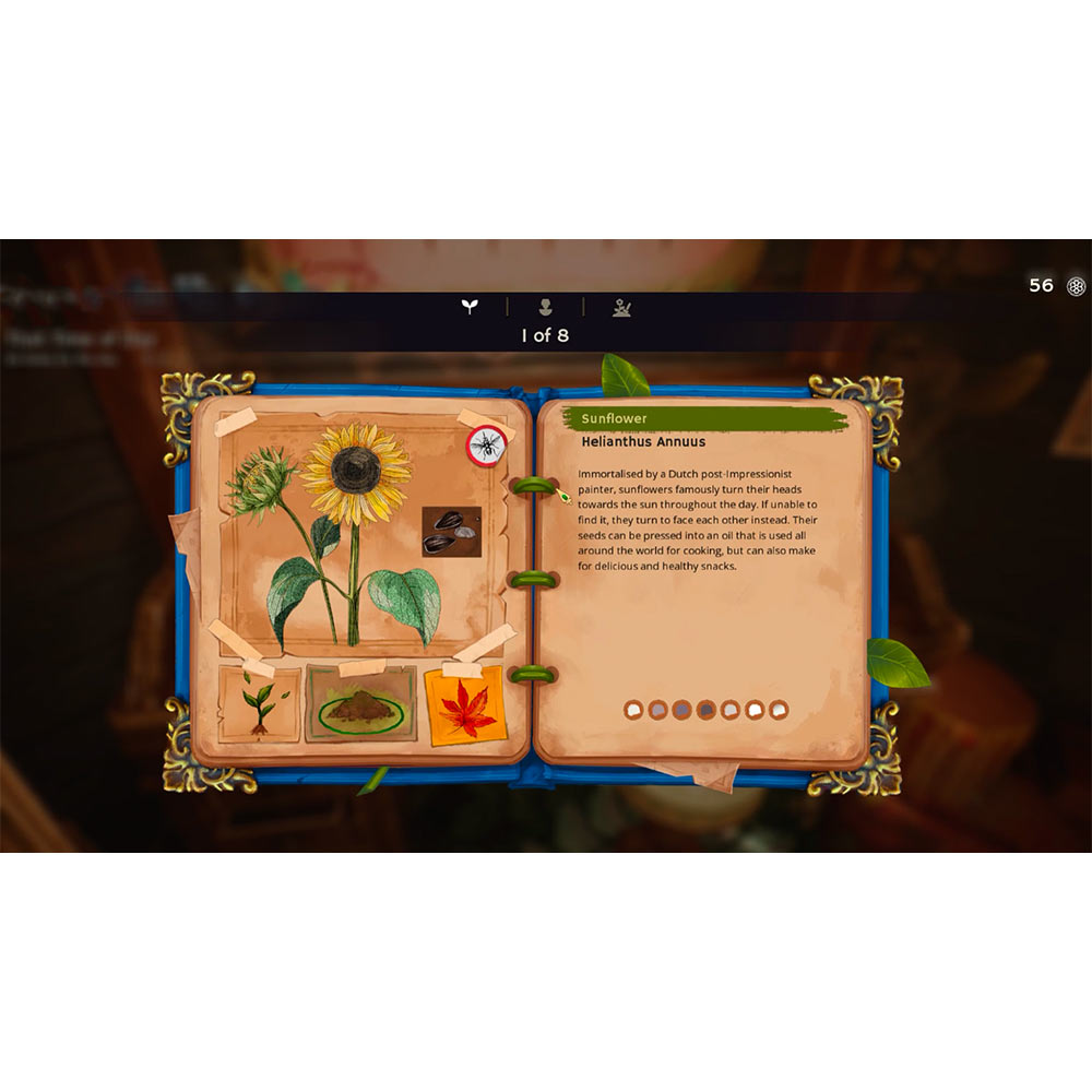 Garden Life: A Cozy Simulator - PlayStation 4