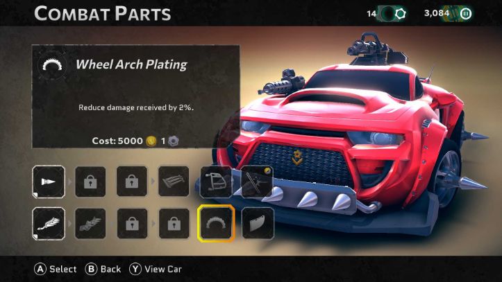 Gearshifters Collectors Edition - PlayStation 4