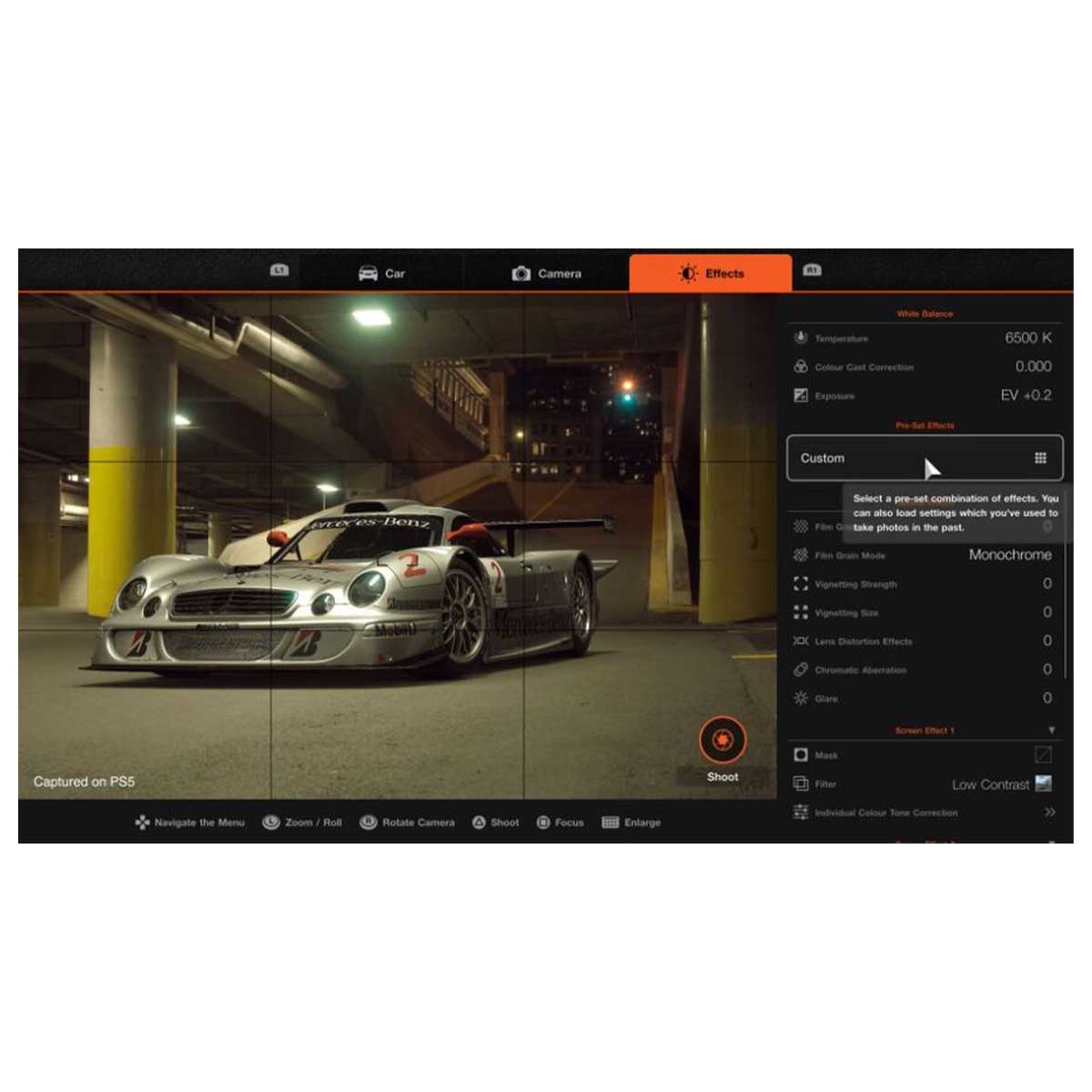 Gran Turismo 7