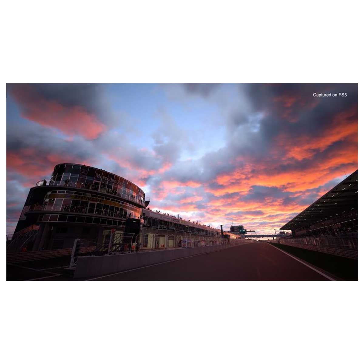 Gran Turismo 7
