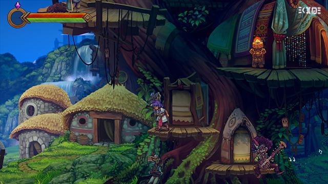 Itorah - PlayStation 5